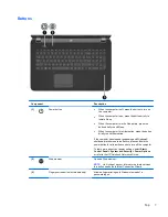 Preview for 13 page of HP Pavilion dv7-6000 Getting Started Manual