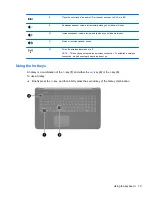 Preview for 25 page of HP Pavilion dv7-6000 Getting Started Manual