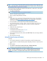 Preview for 41 page of HP Pavilion dv7-6000 Getting Started Manual