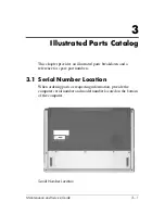 Preview for 57 page of HP Pavilion dv8300 Maintenance And Service Manual