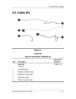 Preview for 71 page of HP Pavilion dv8300 Maintenance And Service Manual