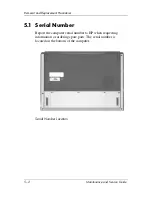 Preview for 92 page of HP Pavilion dv8300 Maintenance And Service Manual