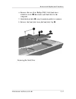 Preview for 99 page of HP Pavilion dv8300 Maintenance And Service Manual