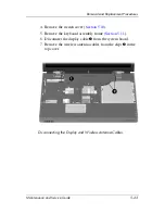 Preview for 123 page of HP Pavilion dv8300 Maintenance And Service Manual