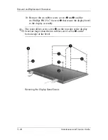 Preview for 126 page of HP Pavilion dv8300 Maintenance And Service Manual