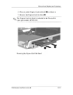 Preview for 141 page of HP Pavilion dv8300 Maintenance And Service Manual