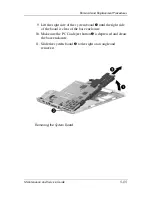 Preview for 145 page of HP Pavilion dv8300 Maintenance And Service Manual