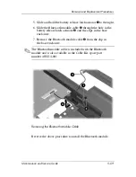 Preview for 149 page of HP Pavilion dv8300 Maintenance And Service Manual