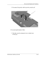 Preview for 155 page of HP Pavilion dv8300 Maintenance And Service Manual