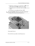 Preview for 161 page of HP Pavilion dv8300 Maintenance And Service Manual