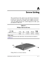 Preview for 187 page of HP Pavilion dv8300 Maintenance And Service Manual