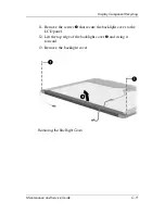 Preview for 241 page of HP Pavilion dv8300 Maintenance And Service Manual