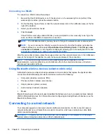 Preview for 26 page of HP Pavilion g4-2200 User Manual