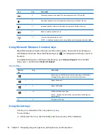 Preview for 40 page of HP Pavilion g4-2200 User Manual