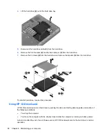 Preview for 58 page of HP Pavilion g4-2200 User Manual