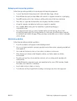 Preview for 45 page of HP PAVILION G6 Maintenance And Service Manual