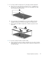 Preview for 103 page of HP Pavilion g7 Maintenance And Service Manual