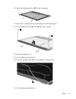 Preview for 129 page of HP Pavilion g7 Maintenance And Service Manual