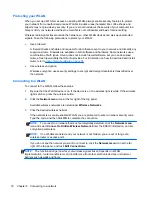 Preview for 28 page of HP Pavilion Sleekbook 14-b000 User Manual