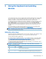 Preview for 37 page of HP Pavilion Sleekbook 14-b000 User Manual