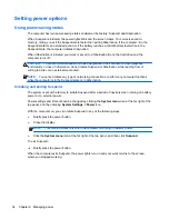 Preview for 44 page of HP Pavilion Sleekbook 14-b000 User Manual