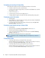 Preview for 68 page of HP Pavilion Sleekbook 14-b000 User Manual