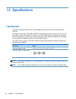 Preview for 74 page of HP Pavilion Sleekbook 14-b000 User Manual