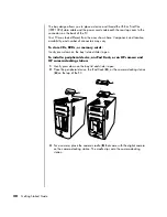 Preview for 26 page of HP Pavilion t3000 - Desktop PC Getting Started Manual