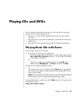 Preview for 57 page of HP Pavilion t3000 - Desktop PC Getting Started Manual