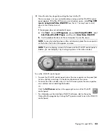 Preview for 59 page of HP Pavilion t3000 - Desktop PC Getting Started Manual