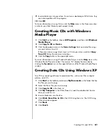 Preview for 67 page of HP Pavilion t3000 - Desktop PC Getting Started Manual