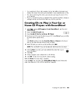 Preview for 69 page of HP Pavilion t3000 - Desktop PC Getting Started Manual