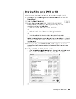 Preview for 71 page of HP Pavilion t3000 - Desktop PC Getting Started Manual