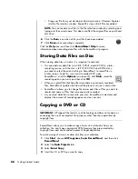 Preview for 72 page of HP Pavilion t3000 - Desktop PC Getting Started Manual