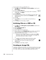 Preview for 74 page of HP Pavilion t3000 - Desktop PC Getting Started Manual