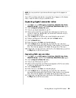 Preview for 87 page of HP Pavilion t3000 - Desktop PC Getting Started Manual