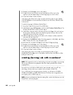 Preview for 70 page of HP Pavilion t450 User Manual