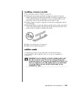 Preview for 133 page of HP Pavilion t450 User Manual