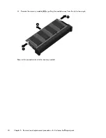 Preview for 42 page of HP Pavilion TouchSmart 11-e000 Maintenance And Service Manual