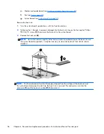 Preview for 64 page of HP Pavilion TouchSmart 11-e000 Maintenance And Service Manual