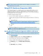 Preview for 69 page of HP Pavilion TouchSmart 11-e000 Maintenance And Service Manual