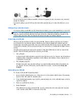 Preview for 27 page of HP Pavilion TouchSmart 14-f000 User Manual