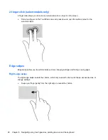 Preview for 38 page of HP Pavilion TouchSmart 14-f000 User Manual