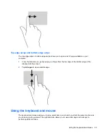 Preview for 43 page of HP Pavilion TouchSmart 14-f000 User Manual