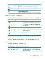 Preview for 45 page of HP Pavilion TouchSmart 14-f000 User Manual