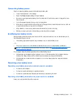 Preview for 49 page of HP Pavilion TouchSmart 14-f000 User Manual