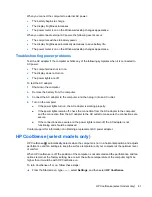 Preview for 51 page of HP Pavilion TouchSmart 14-f000 User Manual