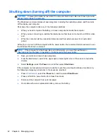 Preview for 52 page of HP Pavilion TouchSmart 14-f000 User Manual