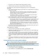 Preview for 56 page of HP Pavilion TouchSmart 14-f000 User Manual