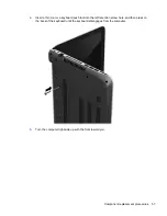 Preview for 67 page of HP Pavilion TouchSmart Notebook PC Maintenance And Service Manual